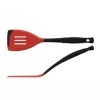 Le Creuset 93100100060008 Küchenspatel Kunststoff, Silikon 1 Stk.