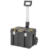 Werkzeugkoffer DeWalt DWST83347-1 Polycarbonat, IP54, 512×435×635 mm, 50 kg Tragfähigkeit, Rollen, Teleskopgriff