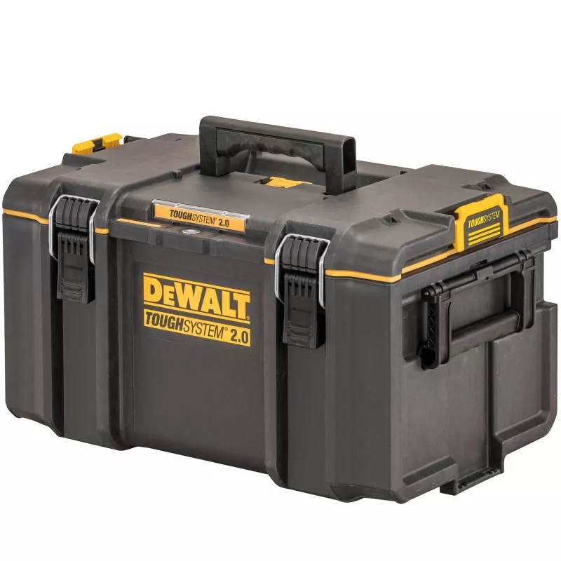 Dewalt DWST83342-1 Schwarz