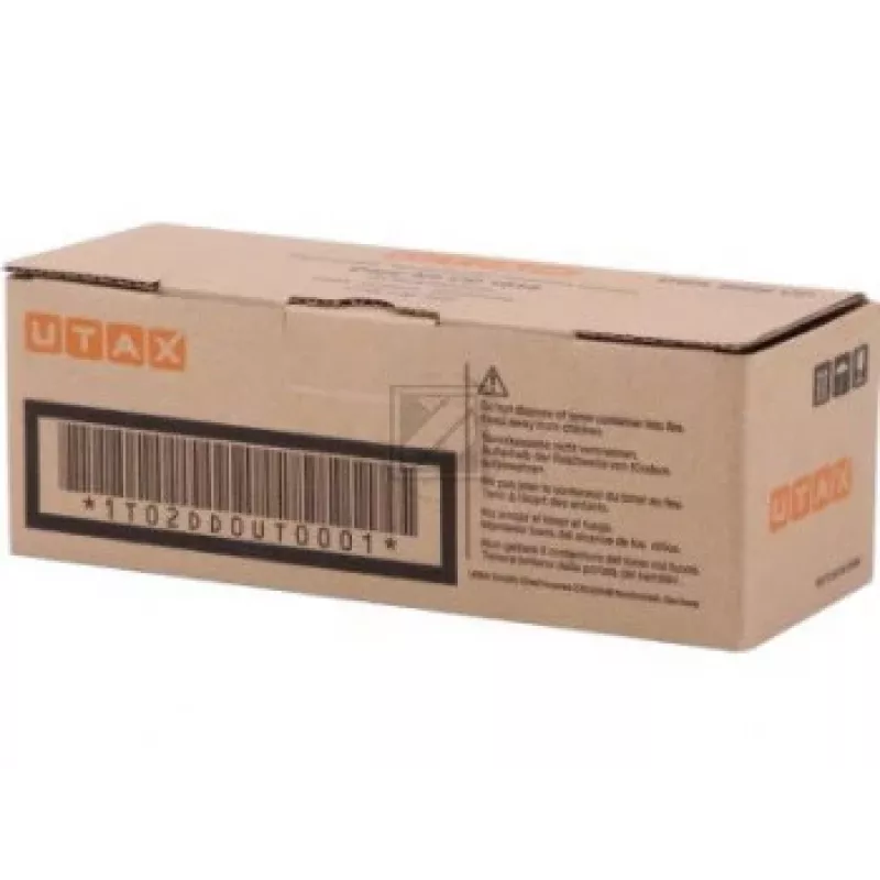 Utax 1T02P10UT0/CK-4520 Toner-Kit, 15K Seiten ISO/IEC 19752 für TA...