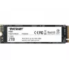 SSD-Festplatte Patriot Memory 2 TB M.2 PCI Express 3.0 NVMe P300