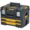 Werkzeug-Aufbewahrungskoffer DeWALT DWST83395-1 440x337x333mm