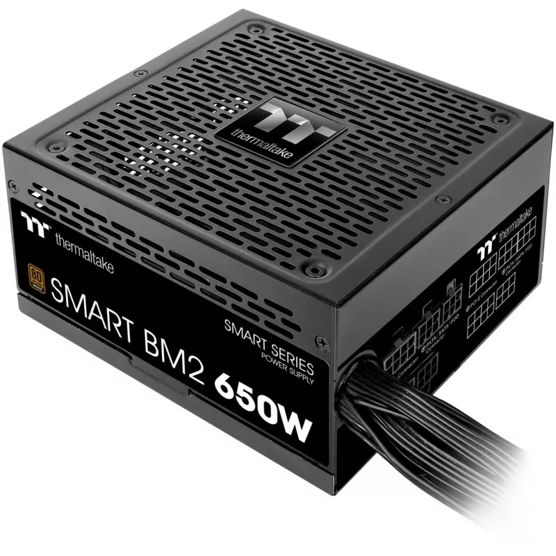 Netzteil Thermaltake Smart BM2 650W