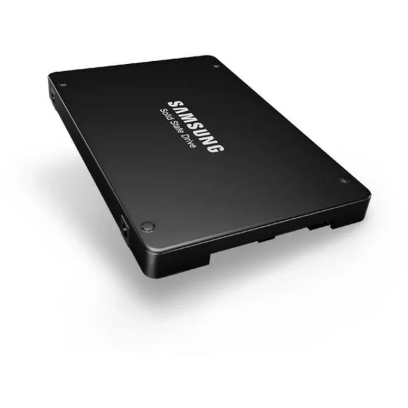 SSD-Laufwerk Samsung 1.92 TB 2.5 Zoll PCI Express 4.0 NVMe PM1733