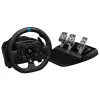 Lenkrad und Pedale Logitech G G923