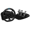 Lenkrad und Pedale Logitech G G923