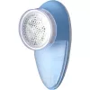 Fusselrasierer BLAUPUNKT RLR301 — akkubetrieben, USB-aufladbar, blau/weiß, zur Entfernung von Fusseln und Knötchen