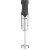 Blaupunkt HBD211 Stabmixer 1100 W Stahl, Schwarz (HBD211)