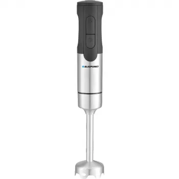 Blaupunkt HBD211 Stabmixer 1100 W Stahl, Schwarz (HBD211)