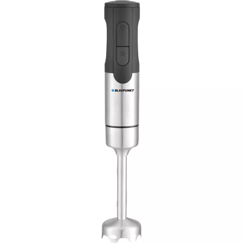 Blaupunkt HBD211 Stabmixer 1100 W Stahl, Schwarz (HBD211)