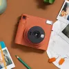 Fujifilm Instax Square SQ1 62 x 62 mm Orange