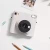 Fujifilm Instax Square SQ1 62 x 62 mm Weiß