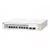 HPE Aruba Networking Aruba Instant On 1930 Managed L2+ Gigabit Ethernet (10/100/1000) 1U Weiß