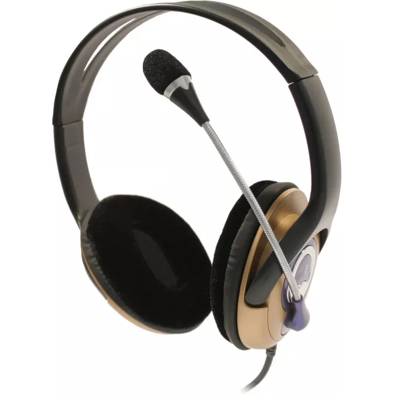 Headset NATEC Bear 2