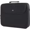Tracer Simplo Notebook-Tasche 39,6 cm (15,6) Messenger-Tasche Schwarz