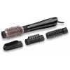 BaByliss Perfect Finish Heißluftbürste Warm Schwarz 1000 W 86,6 (2,2 m)