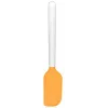 Fiskars 1023615 Functional Shape Teigschaber Schwarz Kunststoff Küche