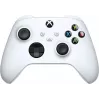 Microsoft Xbox Wireless Controller - Gamepad - Kabellos - Bluetooth - Robot White - für PC, Microsoft Xbox One, Android, Microsoft Xbox Series S, Microsoft Xbox Series X