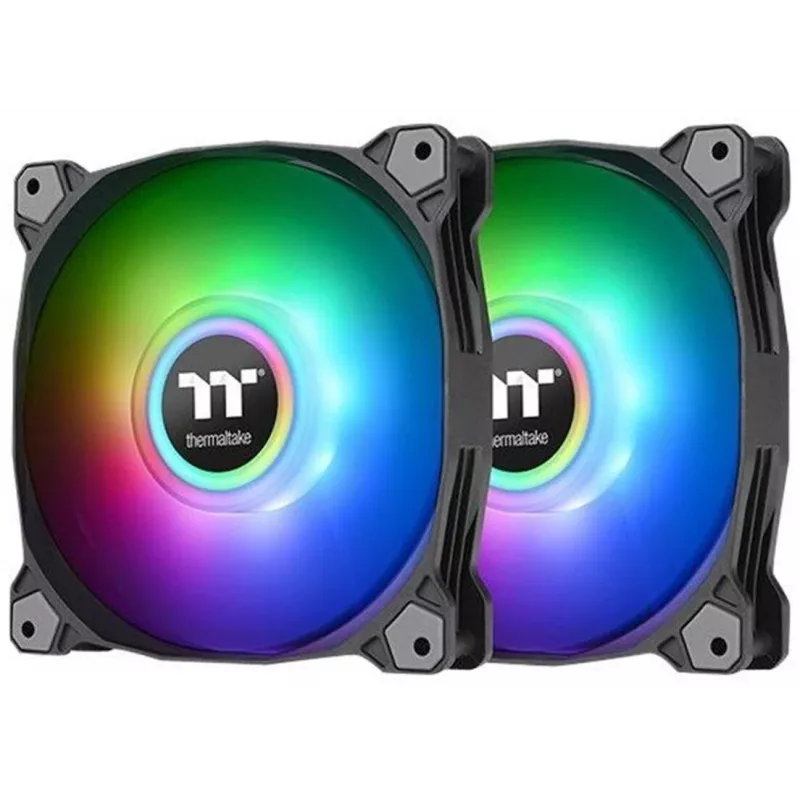 Lüfter Thermaltake Pure Duo 14