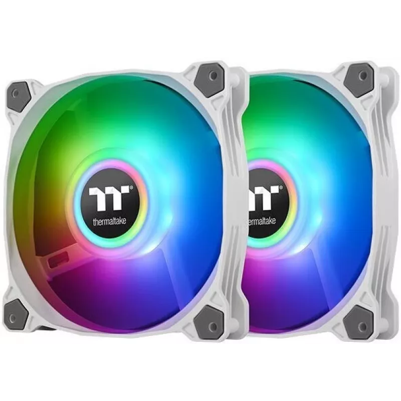 Lüfter Thermaltake Pure Duo 12