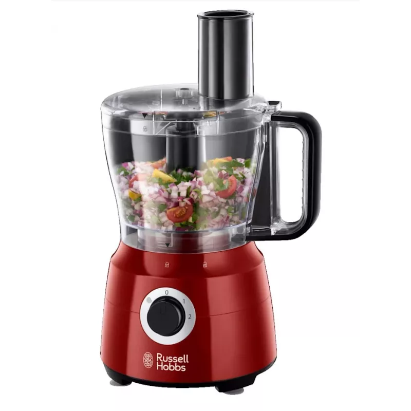 Küchenmaschine Russell Hobbs 24732-56