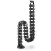 Kurven-Kabelwanne ASSMANN Electronic DA-90505