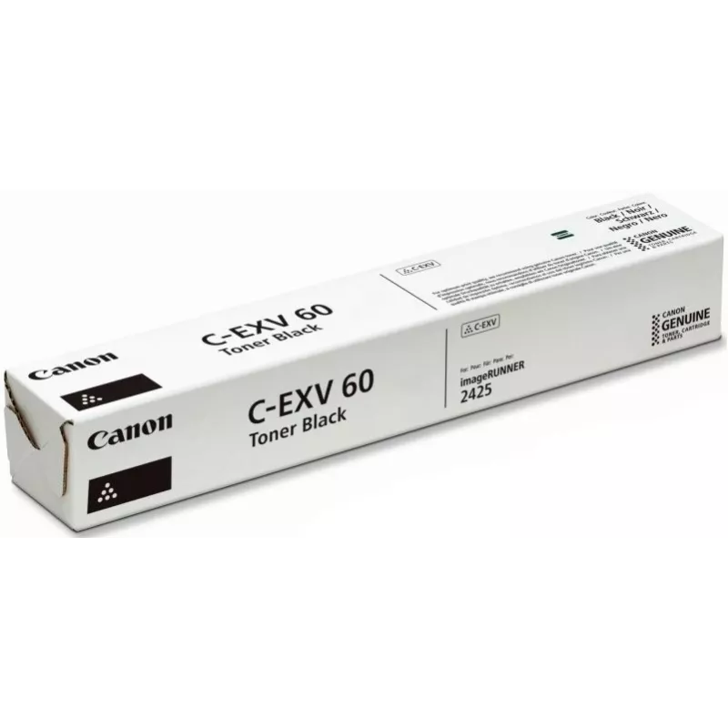 Canon 4311C001 Tonerkartusche 1 Stk. Original Schwarz
