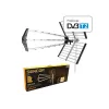Antenne SDA 640 DVB-T 16 dB, 75 Ohm, 120 km