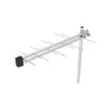 Antenne SDA 612 DVB-T2/T 10dB 75Ohm 4G LTE
