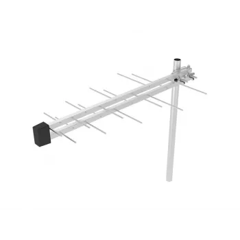 Antenne SDA 612 DVB-T2/T 10dB 75Ohm 4G LTE
