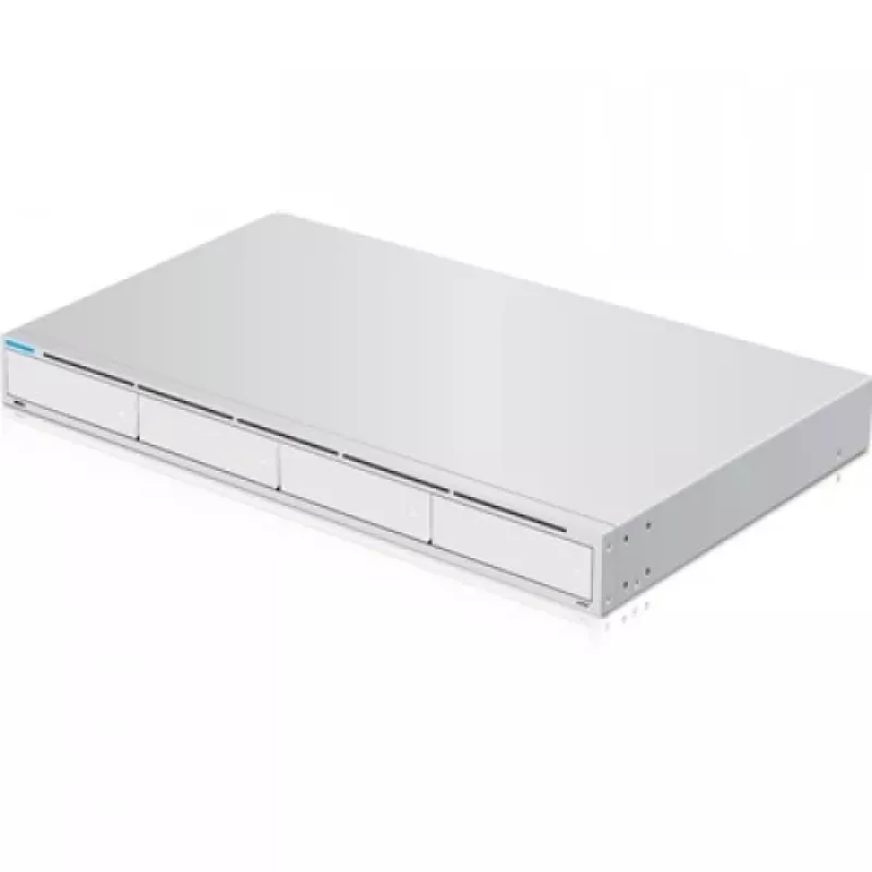 UBIQUITI UNVR 4-Bay Network Video Recorder