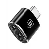 Baseus USB auf USB Typ-C Adapter 2.4A