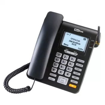 Maxcom Mm28D 2G Business Deskphone
