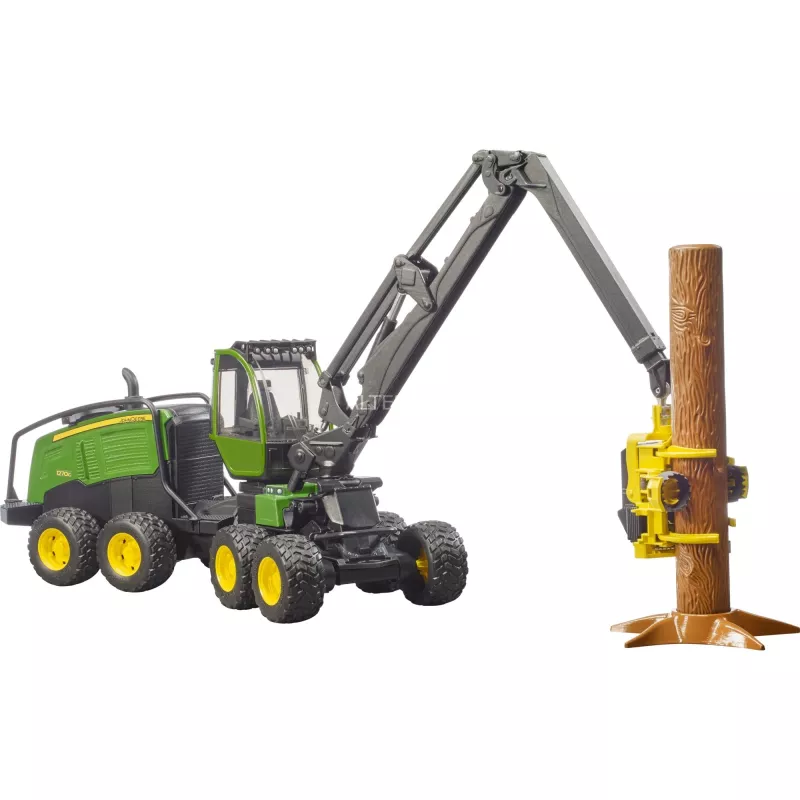 Spielzeugfahrzeug BRUDER John Deere 1270G