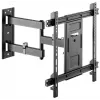 TV-Halterung LogiLink BP0112 177,8 cm (70 Zoll) Schwarz