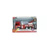 Madej Feuerwehr-Spielzeug mit Sound und Licht Modell 071925 — mechanisches Spielzeugfahrzeug