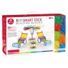 Baukastenset Ascato Blocks Sticks 360 Elemente in Box