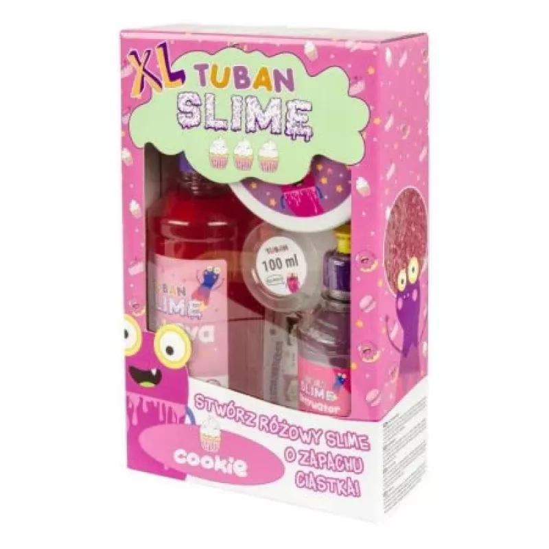 Tuban TU3168 Kinder-Bastelset