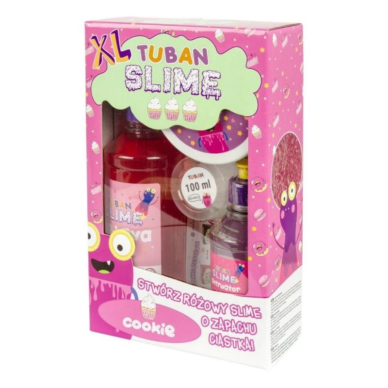 Tuban TU3168 Kinder-Bastelset
