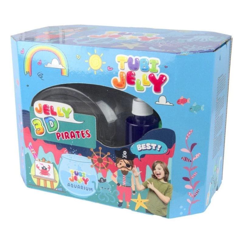 Kinder-Bastelset Tuban TU3332