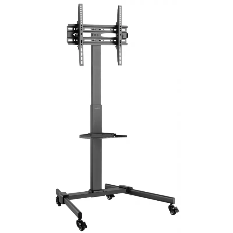 TV-Halterung LogiLink BP0121 55 Zoll Schwarz