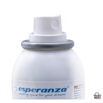 Reinigungsschaum für Geräte ESPERANZA ES101, Universalreiniger für LCD/TFT/Plasma, 100 ml