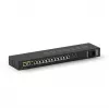 NETGEAR M4250-12M2XF Managed L2/L3 2.5G Ethernet 1U Schwarz