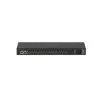 NETGEAR M4250-16XF Managed L2/L3 1U Schwarz