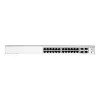 Hewlett Packard Enterprise Aruba Instant On 1930 Managed L2+ Gigabit Ethernet (10/100/1000) 1U Weiß