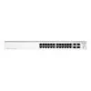 Hewlett Packard Enterprise Aruba Instant On 1930 Managed L2+ Gigabit Ethernet (10/100/1000) 1U Weiß