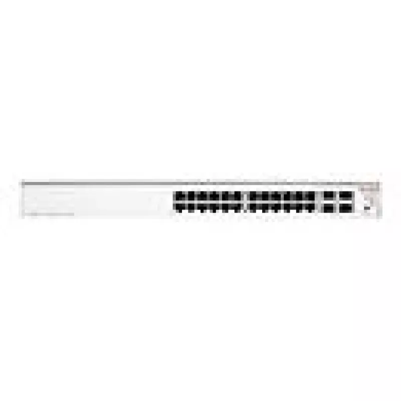 Hewlett Packard Enterprise Aruba Instant On 1930 Managed L2+ Gigabit Ethernet (10/100/1000) 1U Weiß