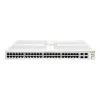 HPE Aruba Networking Aruba Instant On 1930 Managed L2+ Gigabit Ethernet (10/100/1000) 1U Weiß