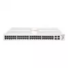 HPE Aruba Networking Aruba Instant On 1930 Managed L2+ Gigabit Ethernet (10/100/1000) 1U Weiß