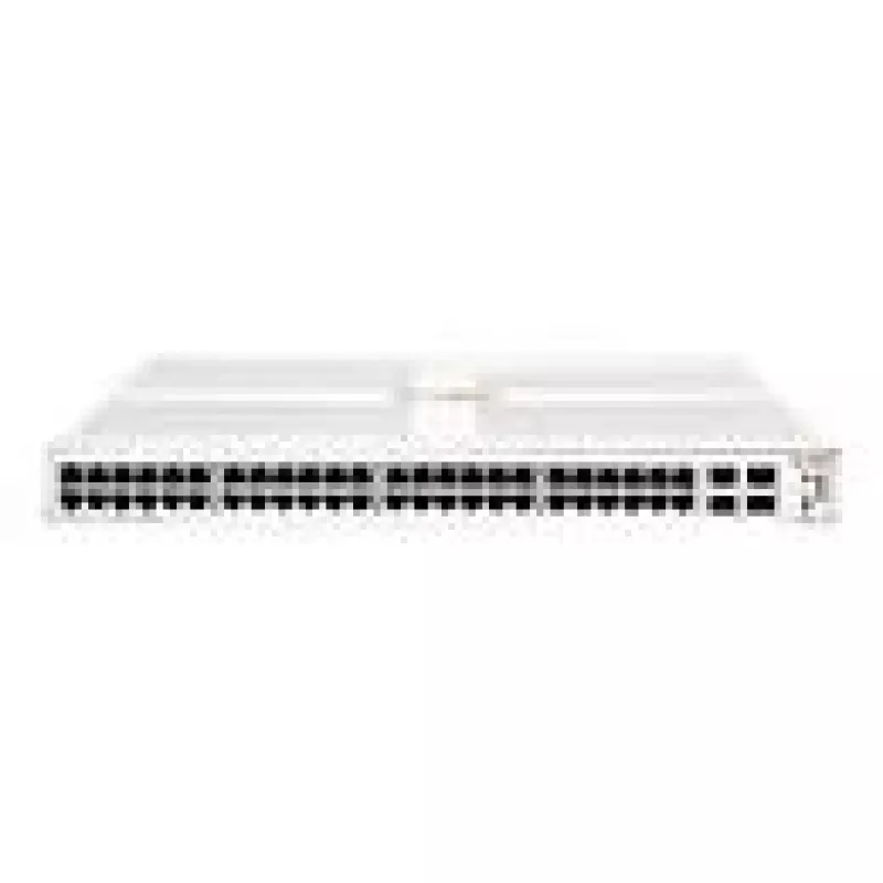 HPE Aruba Networking Aruba Instant On 1930 Managed L2+ Gigabit Ethernet (10/100/1000) 1U Weiß